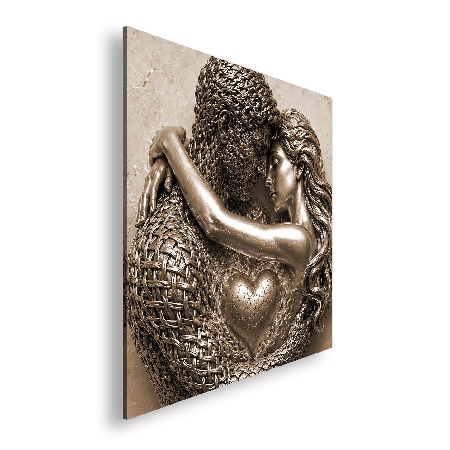 Hauptbild Sepia Quadratisch