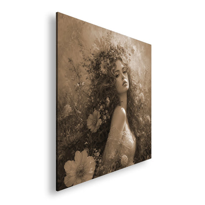 Hauptbild Sepia Quadratisch