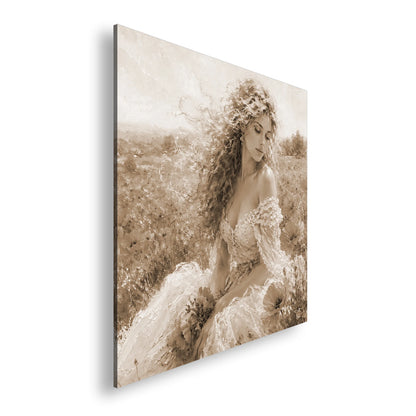 Hauptbild Sepia Quadratisch
