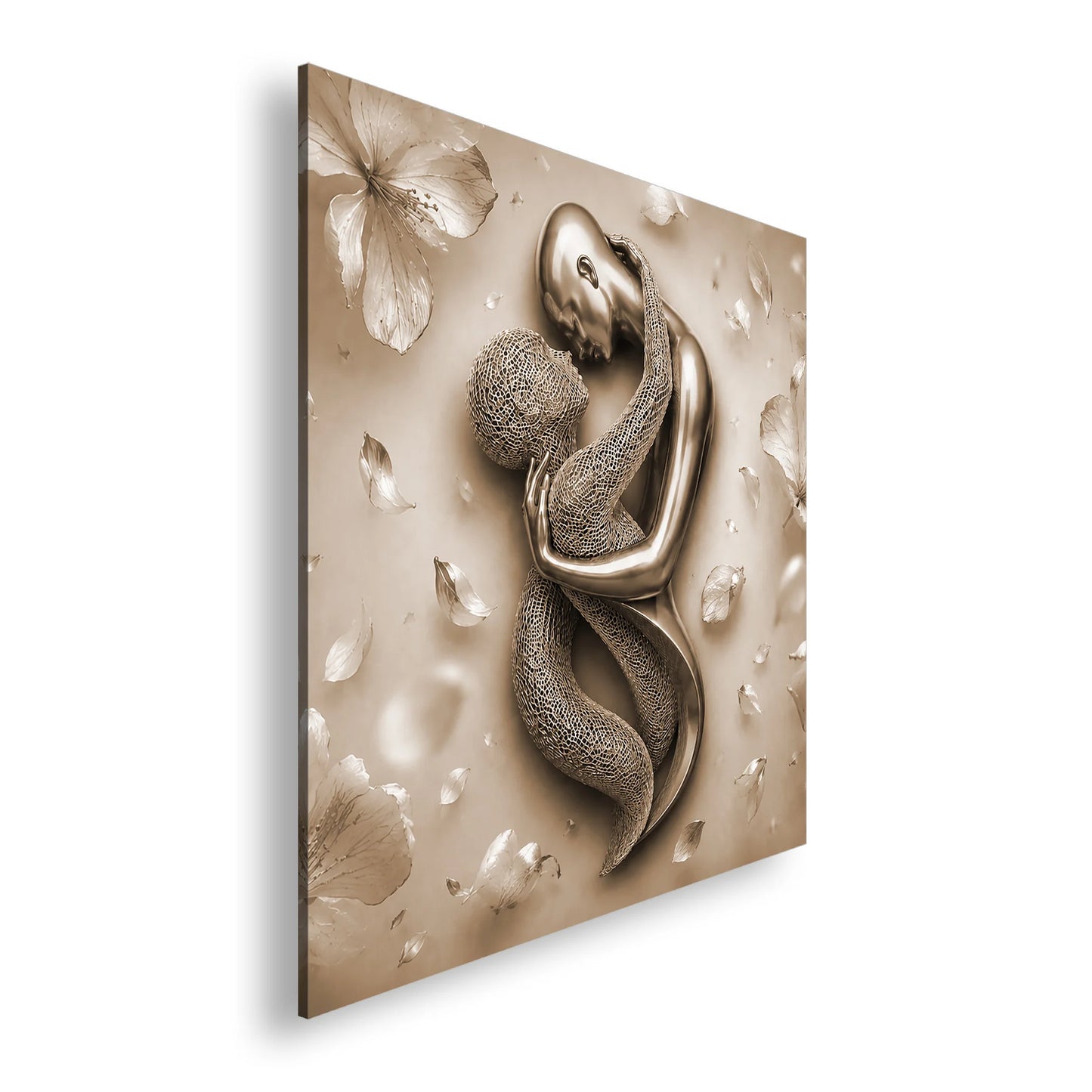 Hauptbild Sepia Quadratisch