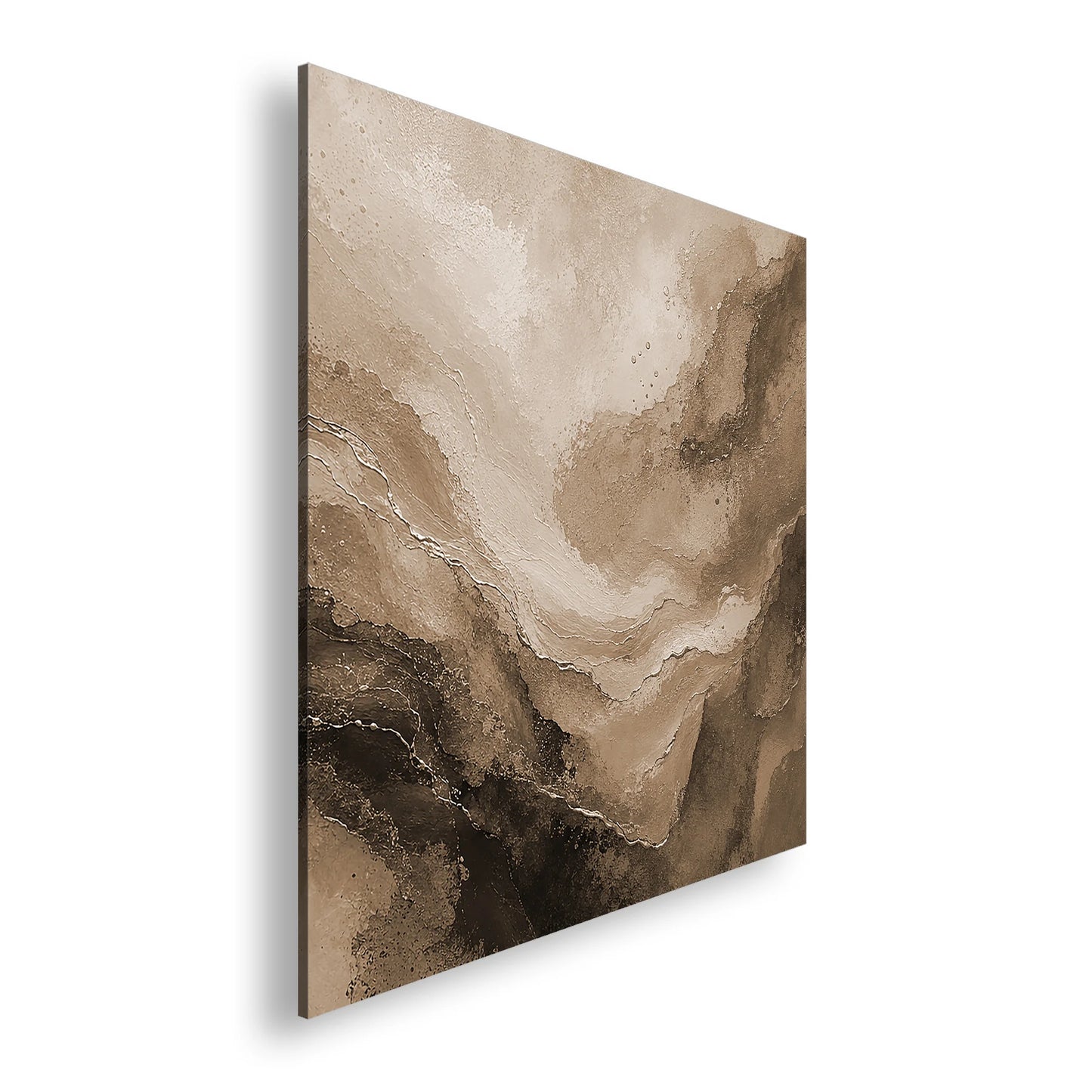 Hauptbild Sepia Quadratisch