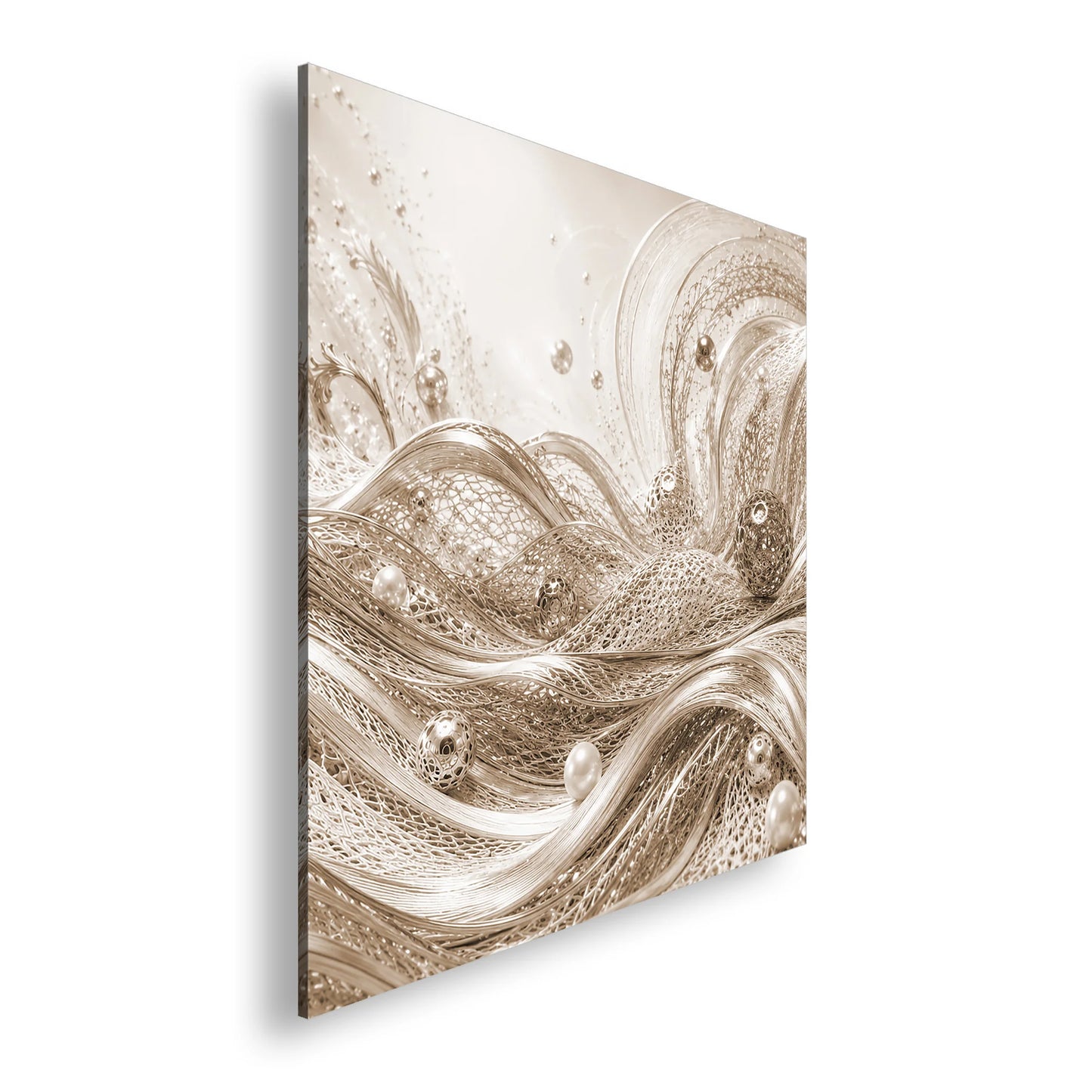 Hauptbild Sepia Quadratisch