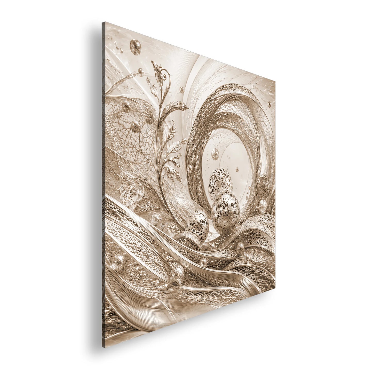Hauptbild Sepia Quadratisch