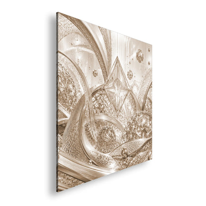 Hauptbild Sepia Quadratisch
