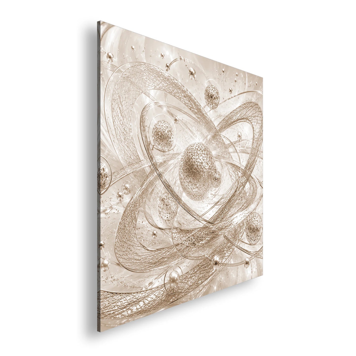 Hauptbild Sepia Quadratisch