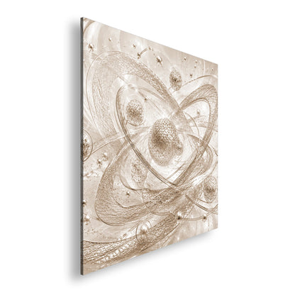 Hauptbild Sepia Quadratisch
