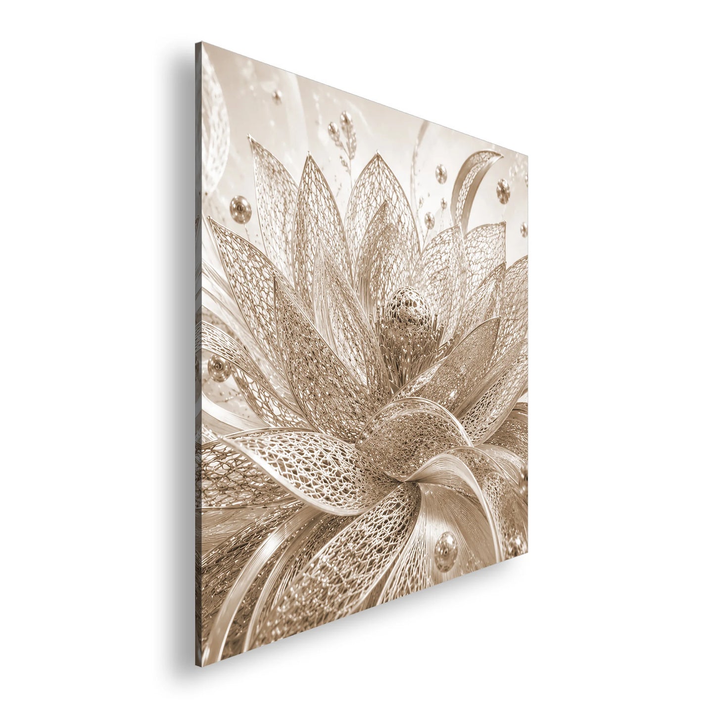 Hauptbild Sepia Quadratisch