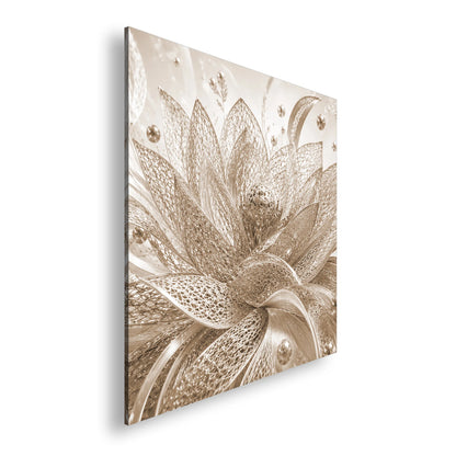 Hauptbild Sepia Quadratisch