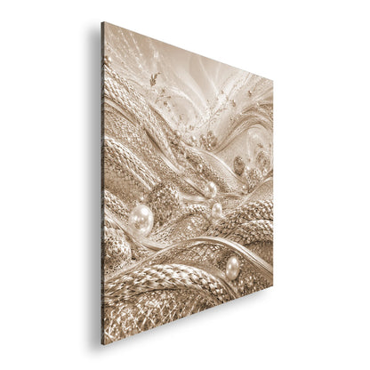 Hauptbild Sepia Quadratisch