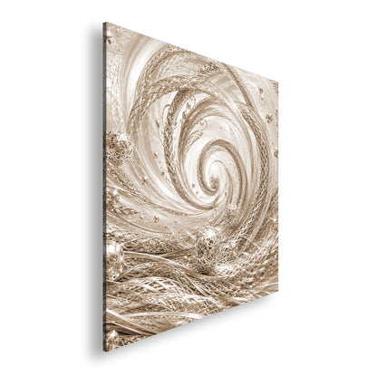 Hauptbild Sepia Quadratisch
