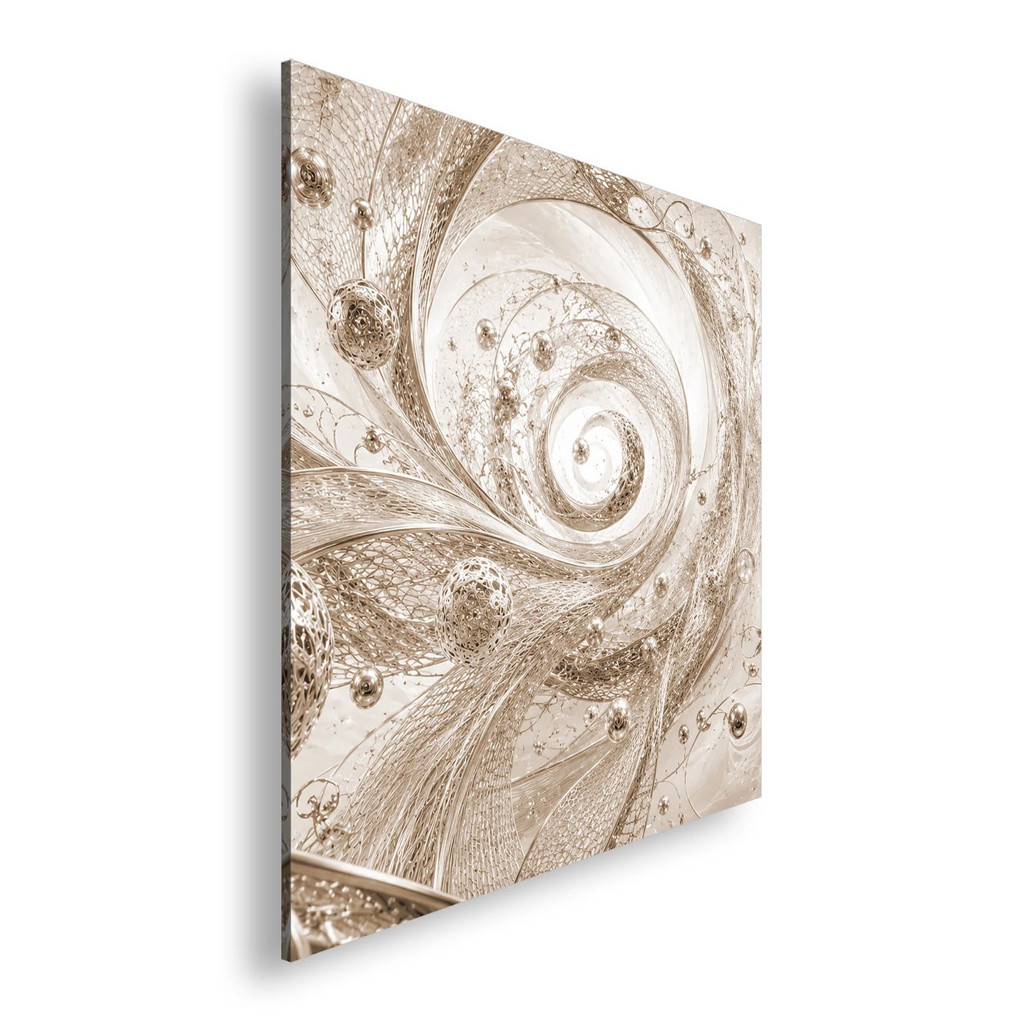 Hauptbild Sepia Quadratisch