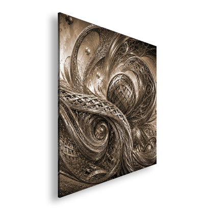 Hauptbild Sepia Quadratisch