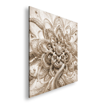 Hauptbild Sepia Quadratisch