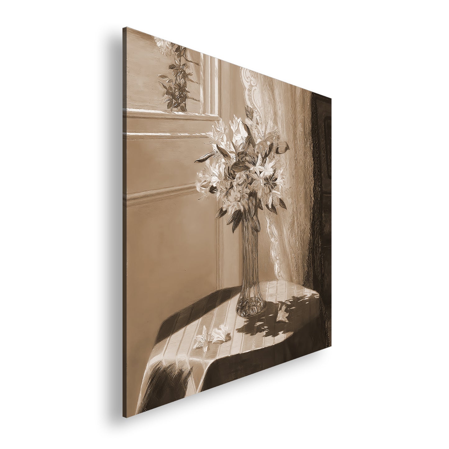 Hauptbild Sepia Quadratisch