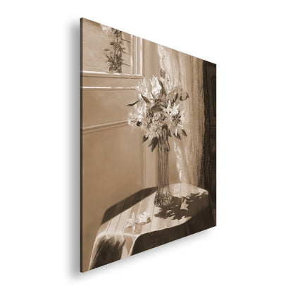 Hauptbild Sepia Quadratisch