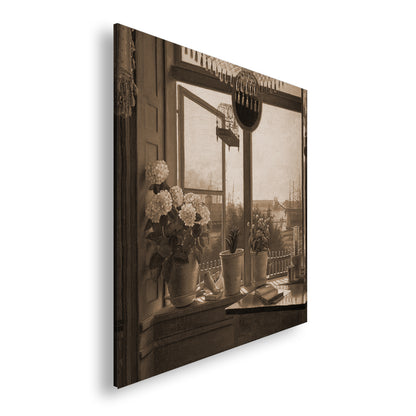 Hauptbild Sepia Quadratisch