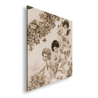 Hauptbild Sepia Quadratisch