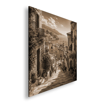 Hauptbild Sepia Quadratisch