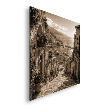 Hauptbild Sepia Quadratisch
