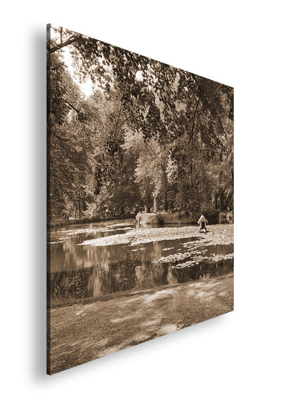 Hauptbild Sepia Quadratisch