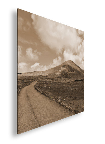 Hauptbild Sepia Quadratisch