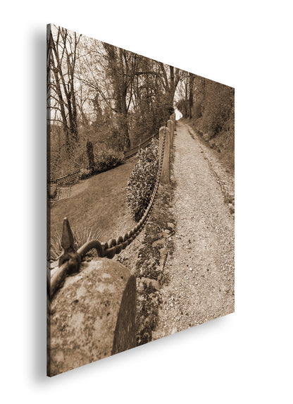 Hauptbild Sepia Quadratisch