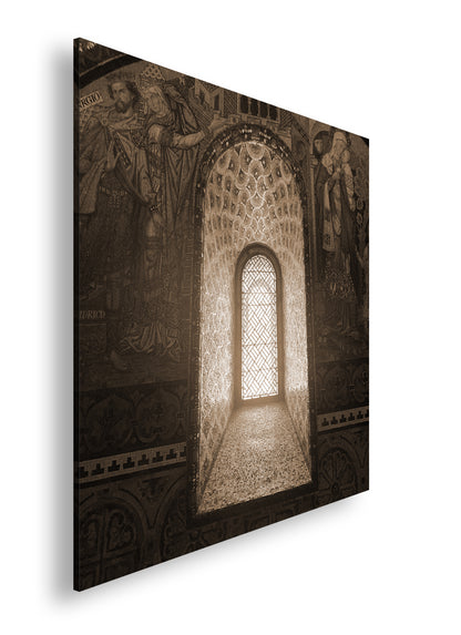 Hauptbild Sepia Quadratisch