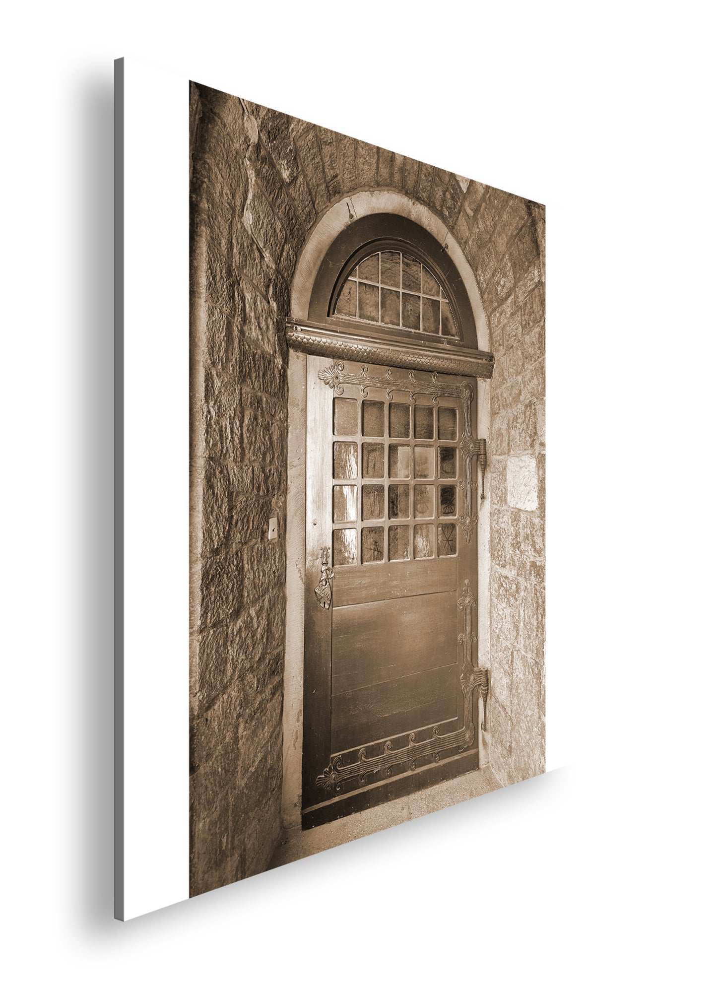 Hauptbild Sepia Quadratisch