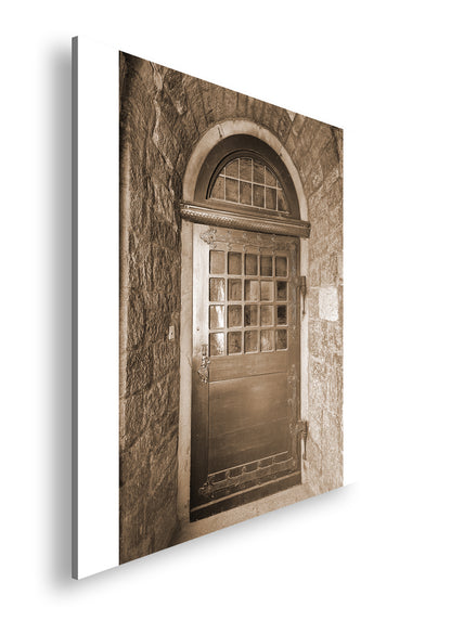 Hauptbild Sepia Quadratisch