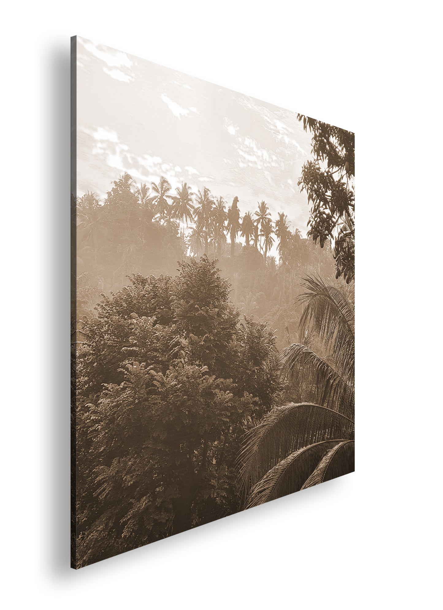 Hauptbild Sepia Quadratisch