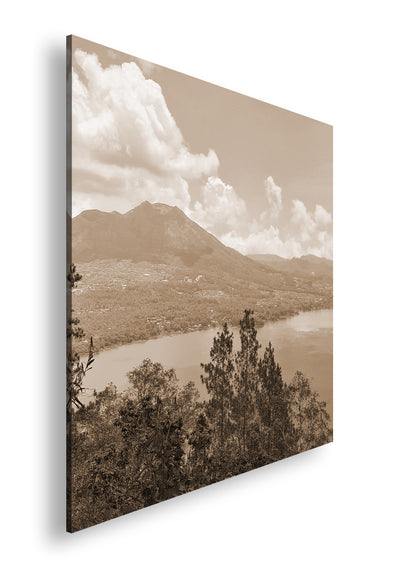 Hauptbild Sepia Quadratisch