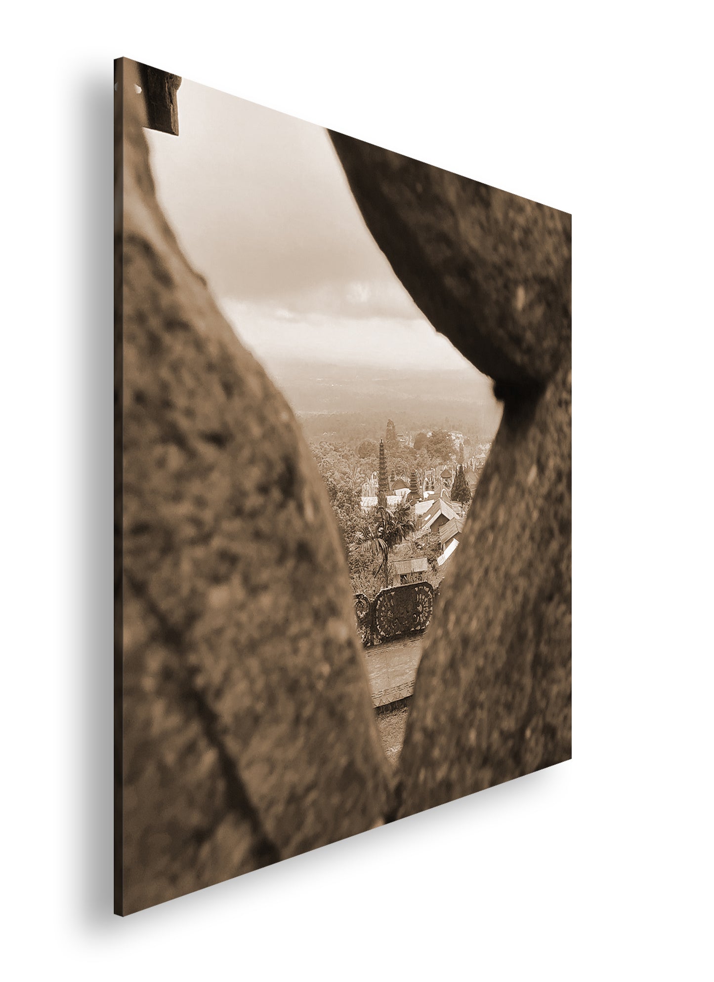 Hauptbild Sepia Quadratisch