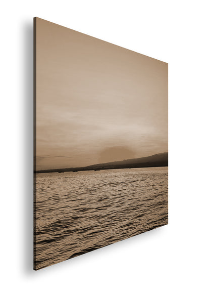 Hauptbild Sepia Quadratisch