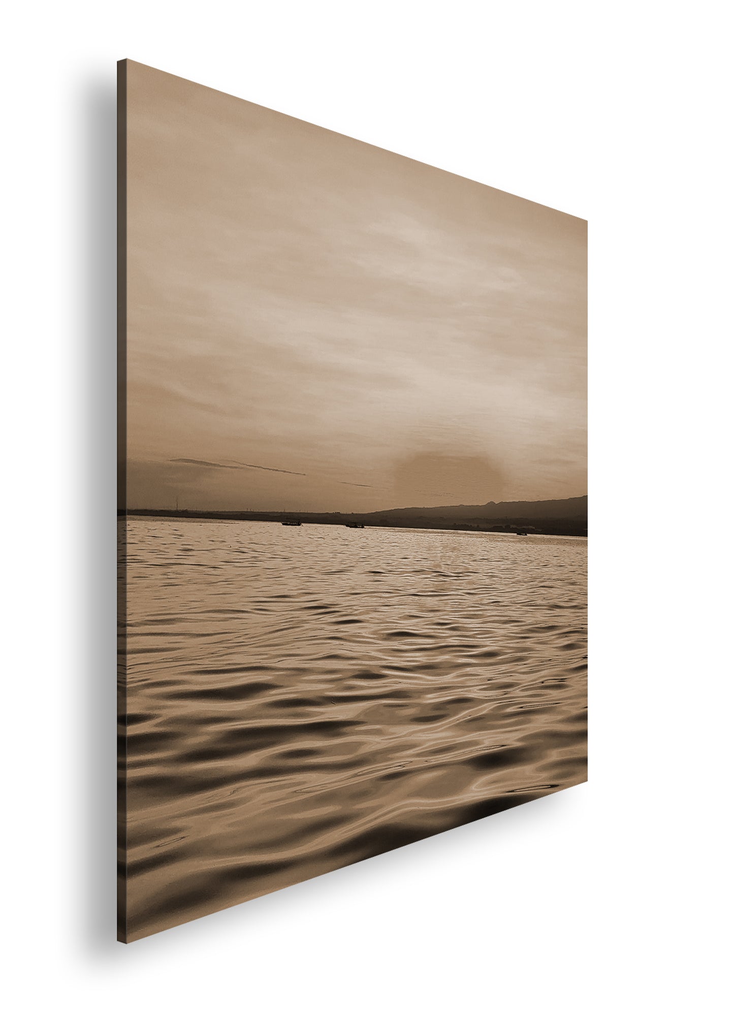 Hauptbild Sepia Quadratisch