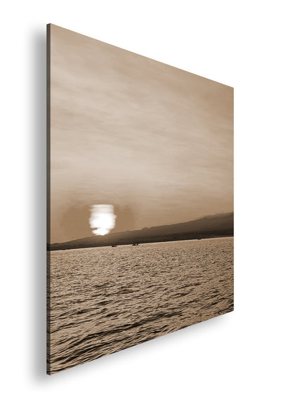 Hauptbild Sepia Quadratisch