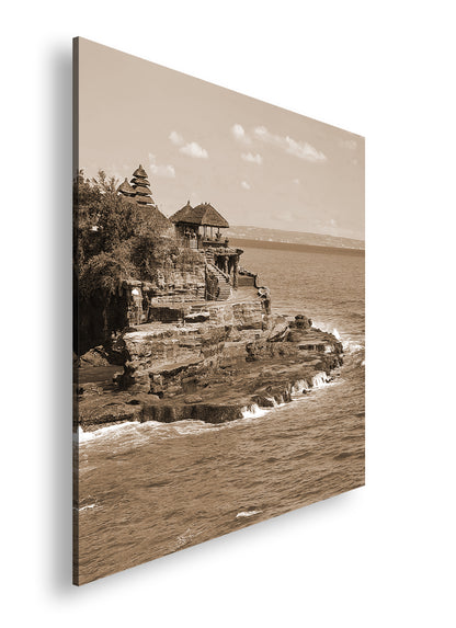 Hauptbild Sepia Quadratisch