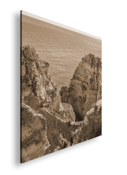 Hauptbild Sepia Quadratisch