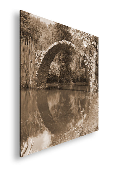 Hauptbild Sepia Quadratisch