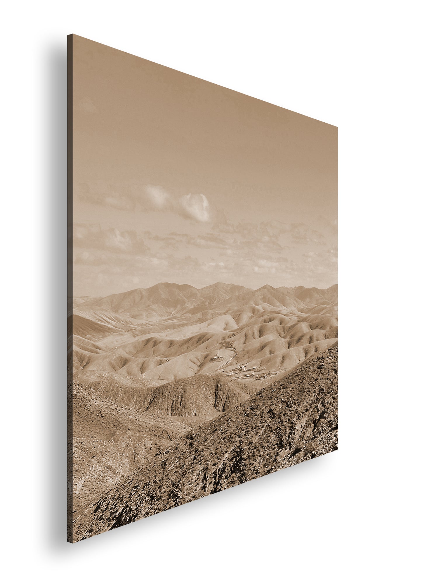 Hauptbild Sepia Quadratisch