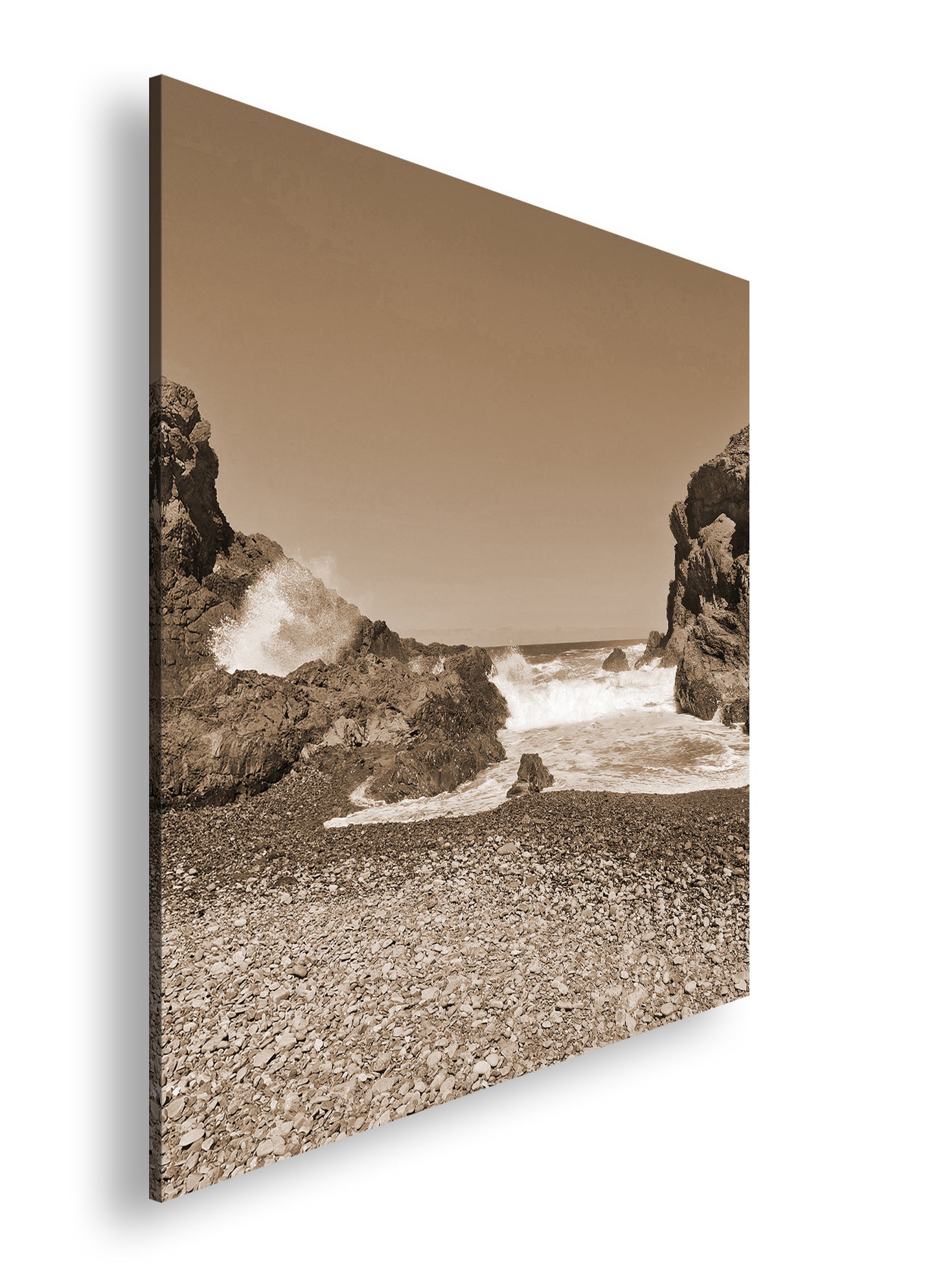 Hauptbild Sepia Quadratisch