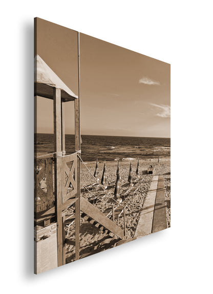 Hauptbild Sepia Quadratisch