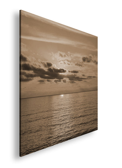 Hauptbild Sepia Quadratisch