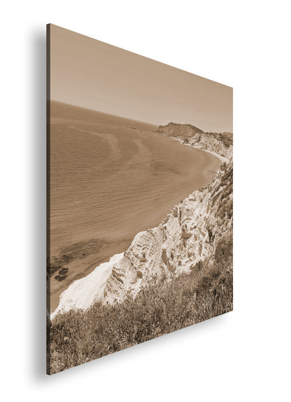 Hauptbild Sepia Quadratisch